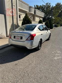 نيسان صني